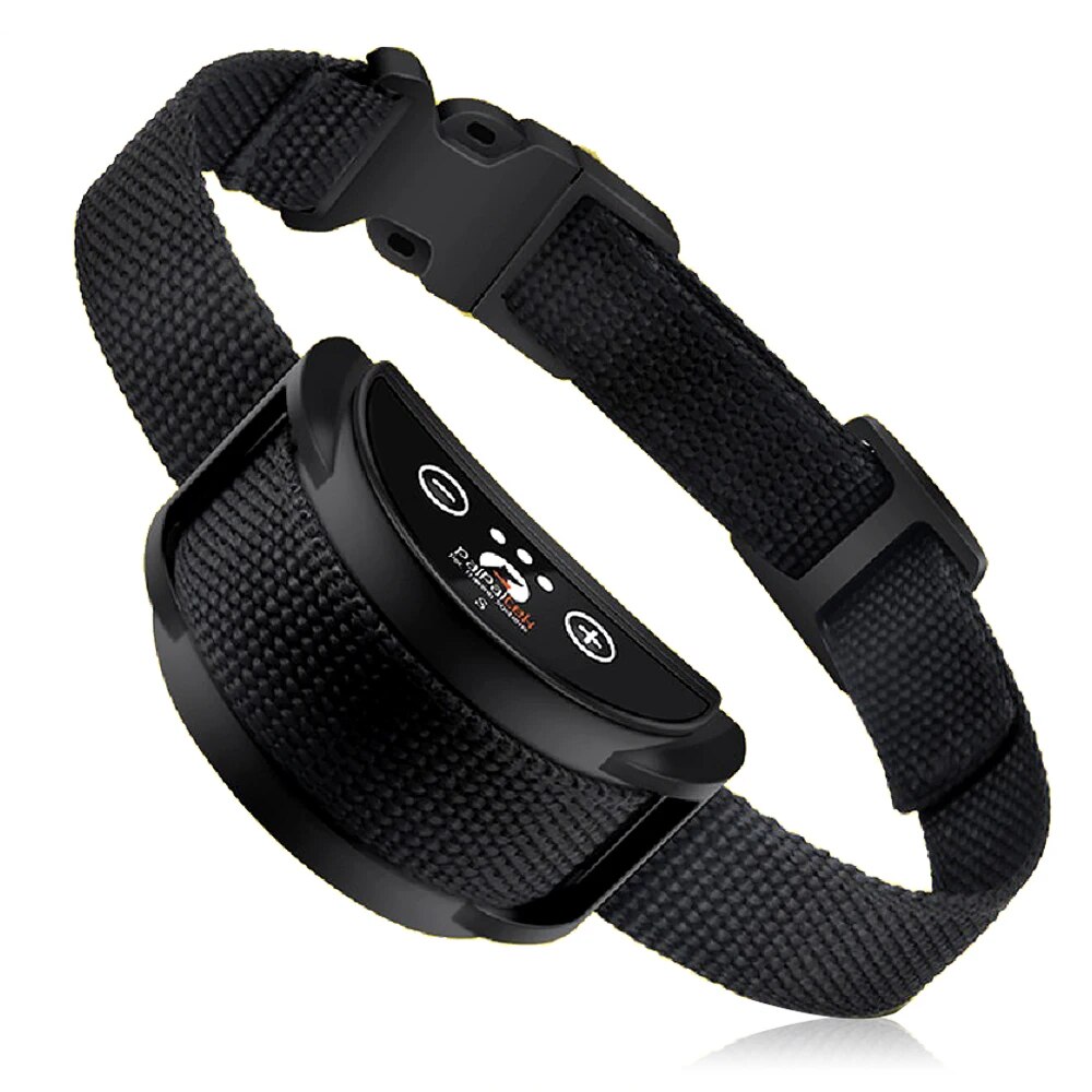 Dog Bark Collar,Rechargeable A – обзор и цена Barking Dog Alarm