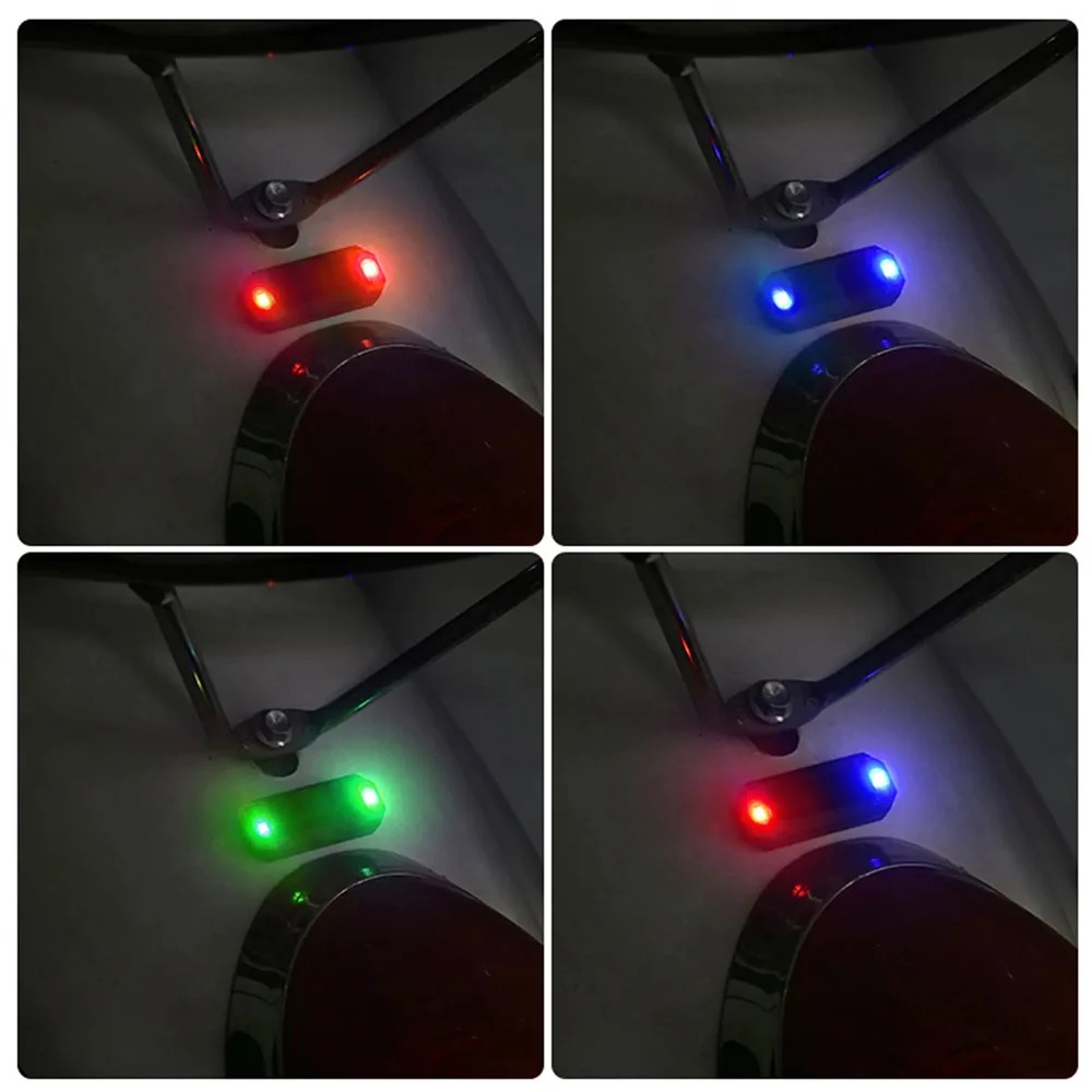 LED Solar Power Car Warning Li – обзор и цена Solar Security Light