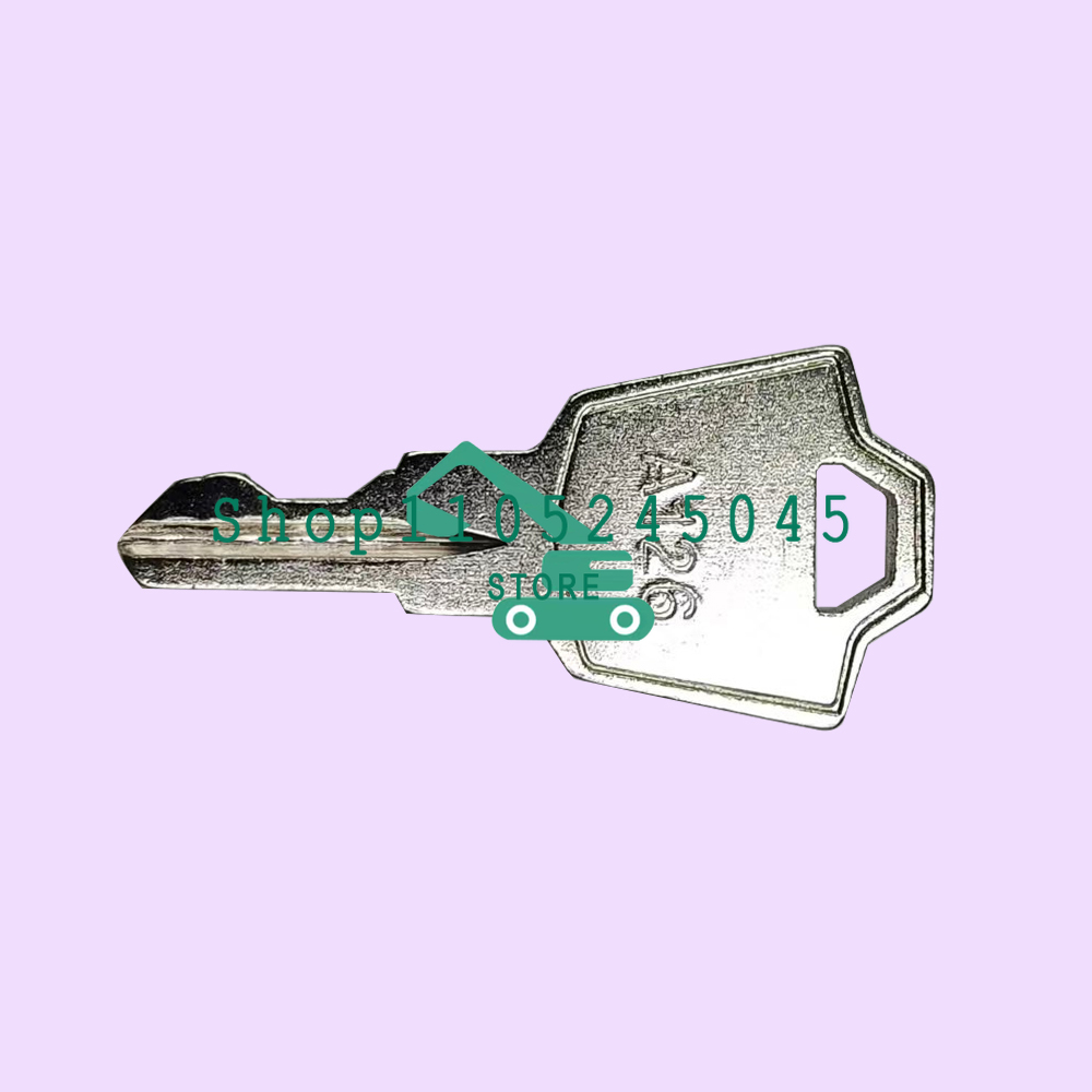 50Pcs A126 Starter Keys for Pr – обзор и цена Keypad Alarm Panel