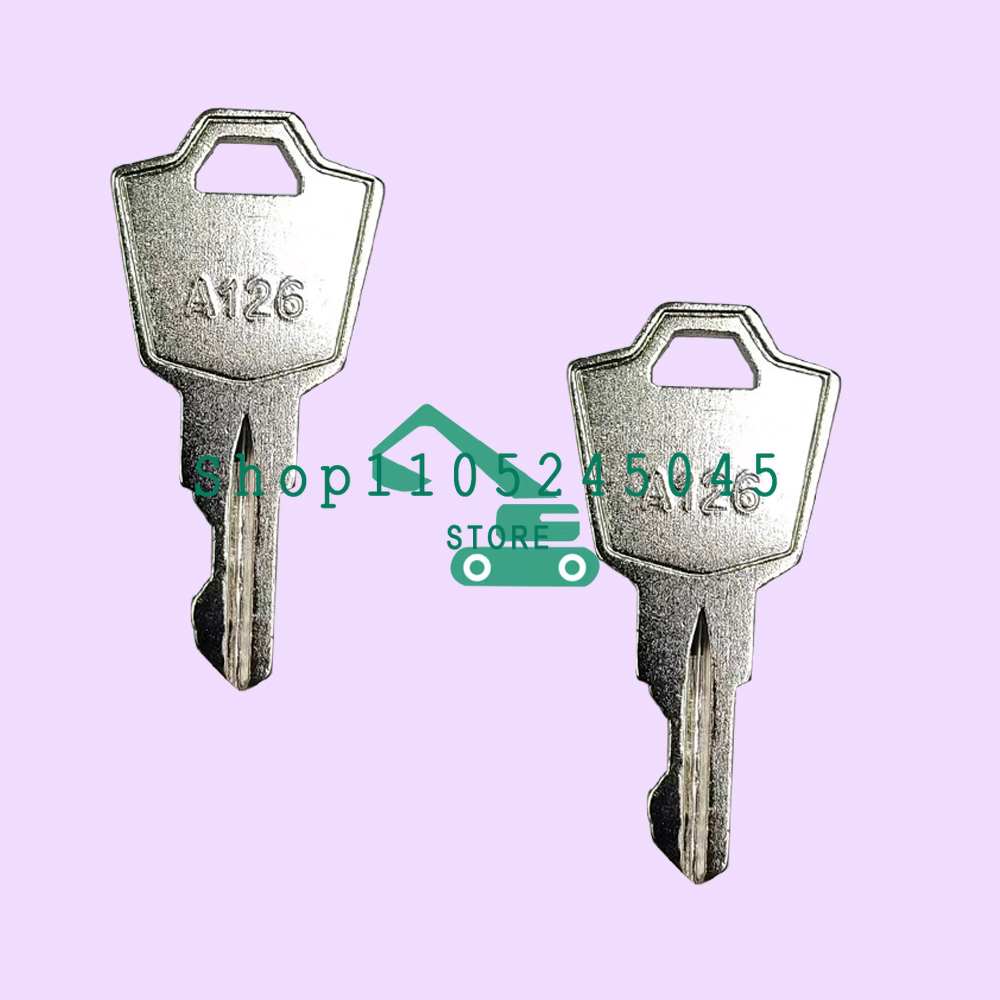 50Pcs A126 Starter Keys for Pr – обзор и цена Keypad Alarm Panel