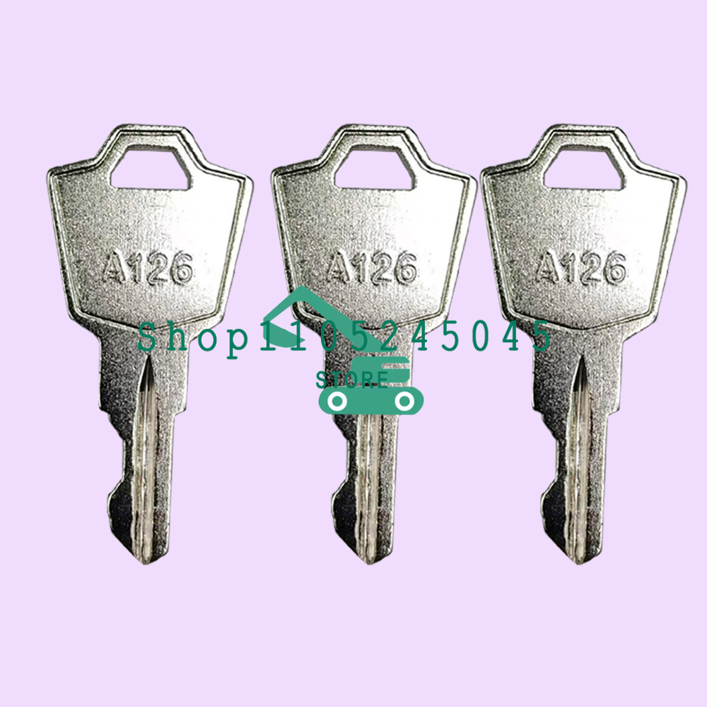 50Pcs A126 Starter Keys for Pr – обзор и цена Keypad Alarm Panel