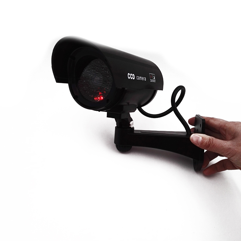 Bullet Shaped Waterproof Secur – обзор и цена Fake Camera Dummy