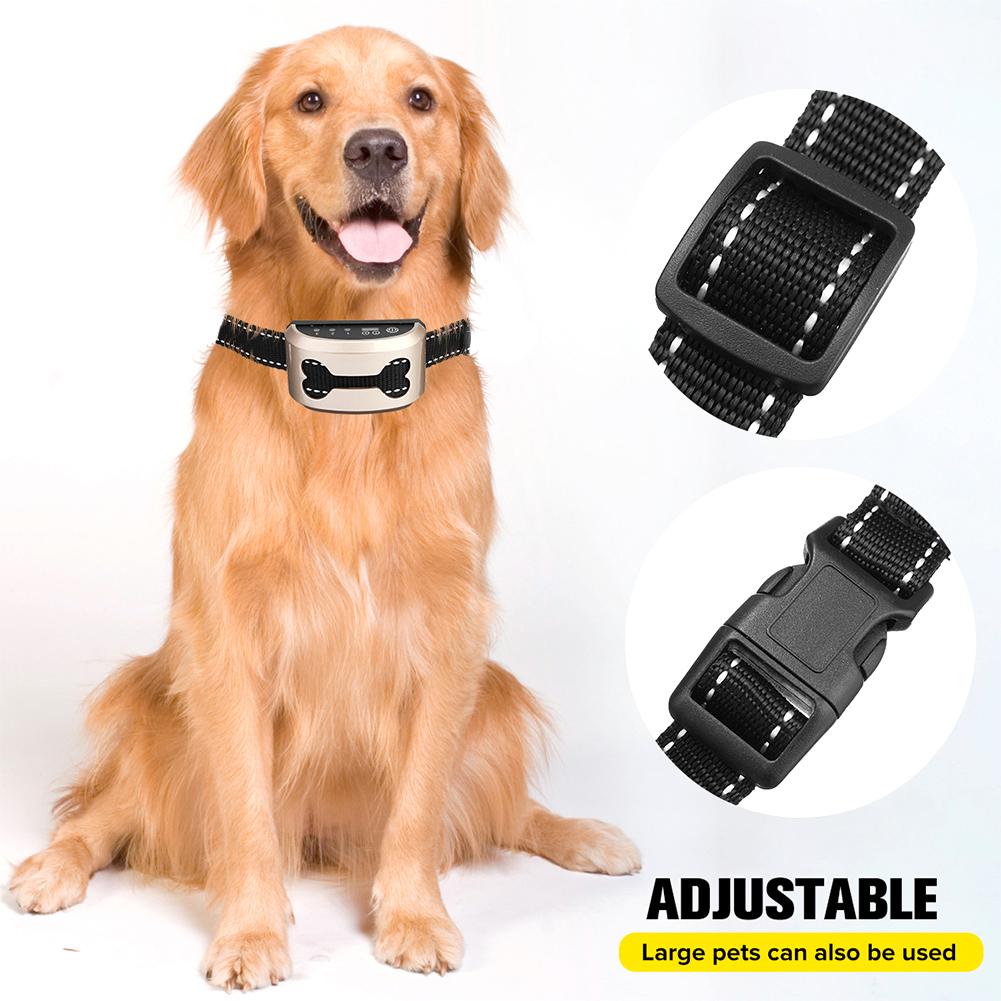 Pet Dog Anti Bark Collar Contr – обзор и цена Barking Dog Alarm