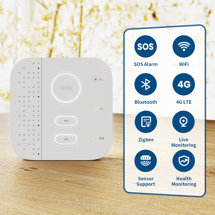 Intelligent security system fo – обзор и цена Home Security Providers
