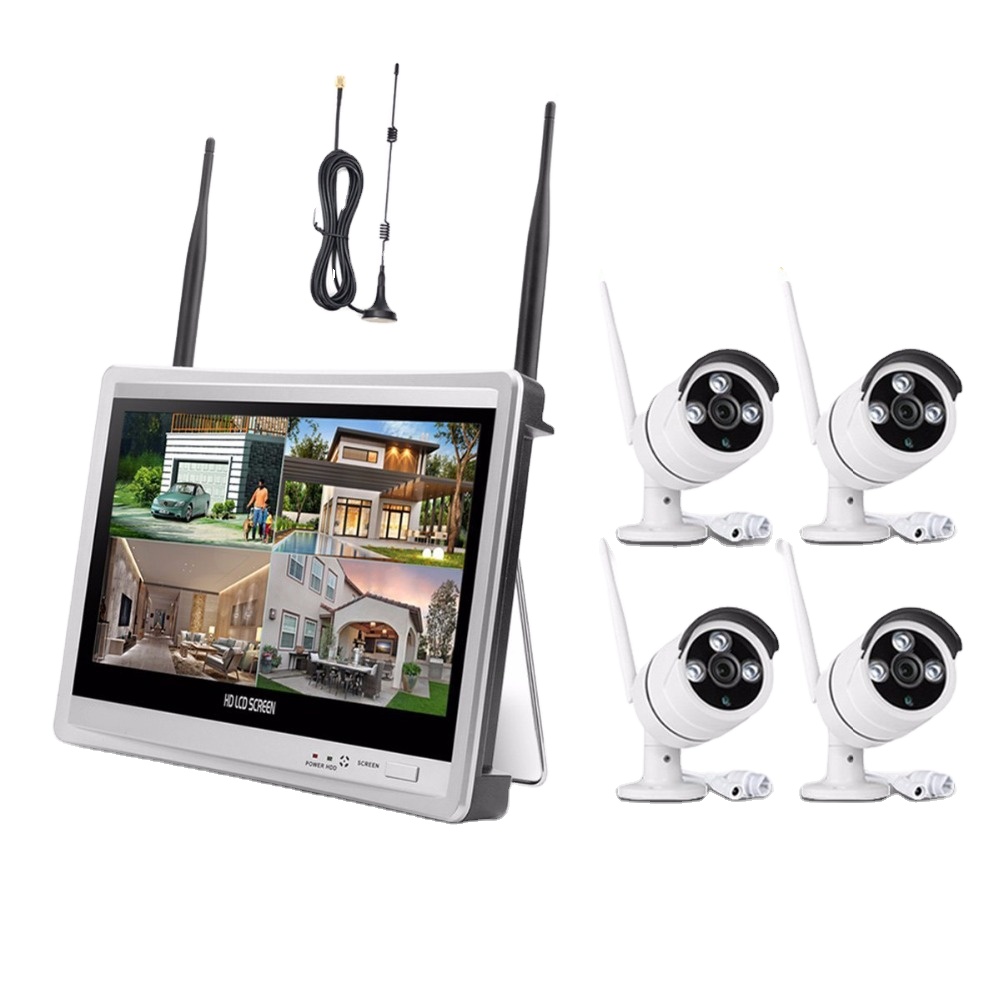 Wireless Home Camera Video Sur – обзор и цена Home Security Video