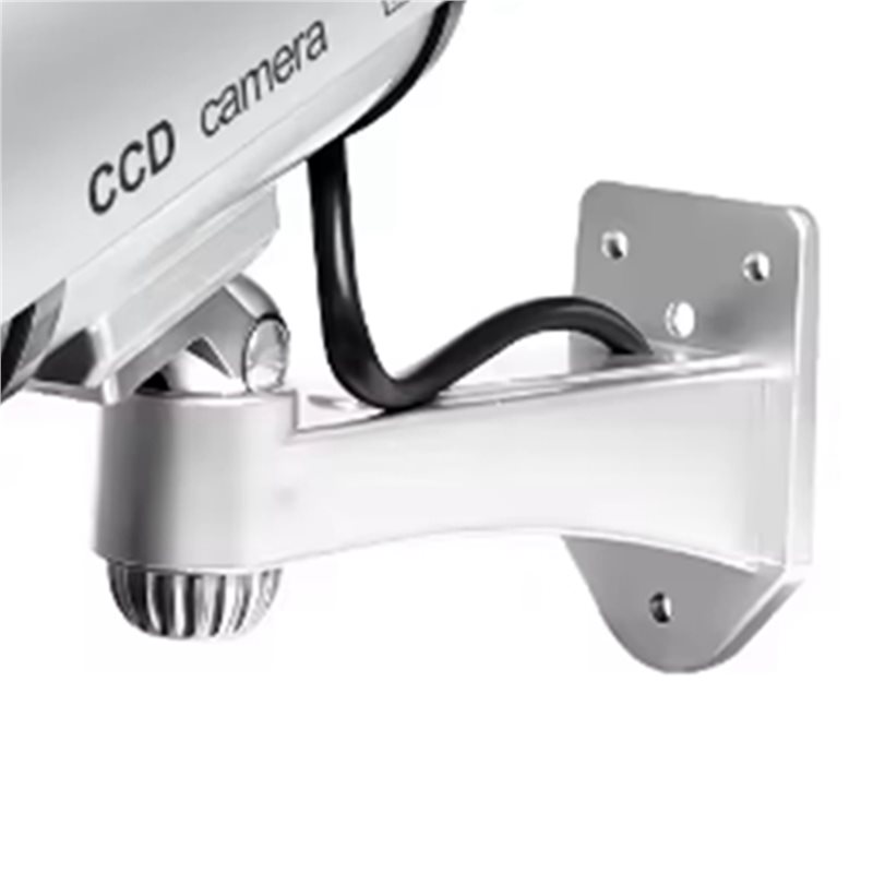 BNVN-2X Dummy Security Camera  – обзор и цена Fake Camera Dummy