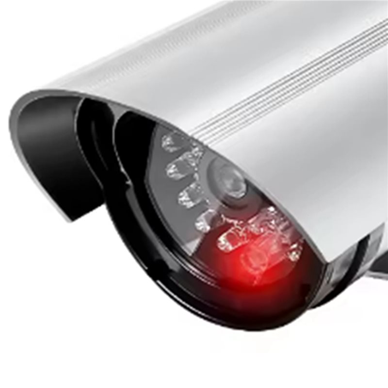 BNVN-2X Dummy Security Camera  – обзор и цена Fake Camera Dummy