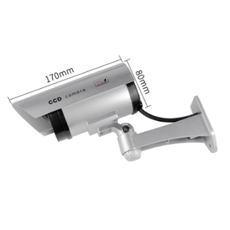 BNVN-2X Dummy Security Camera  – обзор и цена Fake Camera Dummy