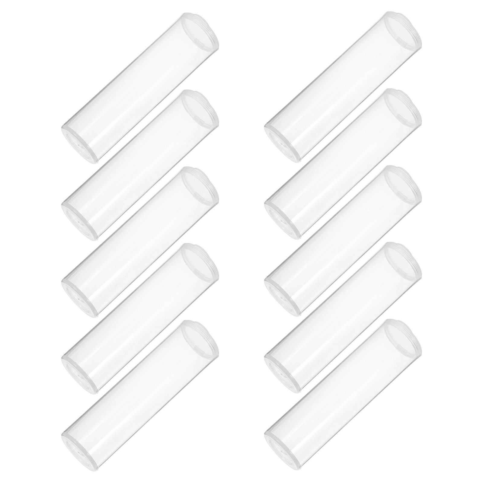 30Pcs Transparent Plastic Tube – обзор и цена Home Security Youtube