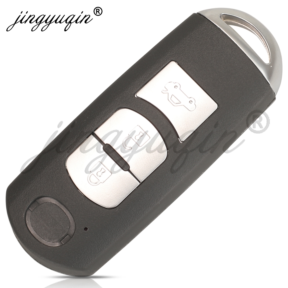 jingyuqin 2/3 Buttons Xhorse V – обзор и цена Keypad Alarm Panel
