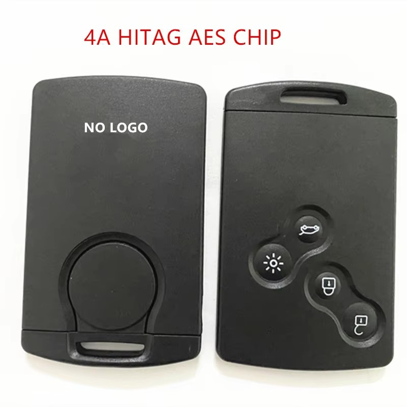 NO LOGO! Keyless Go Handsfree  – обзор и цена Keypad Alarm Panel