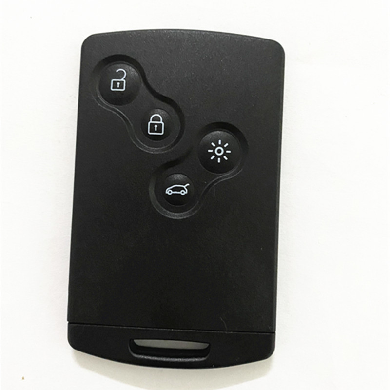 NO LOGO! Keyless Go Handsfree  – обзор и цена Keypad Alarm Panel