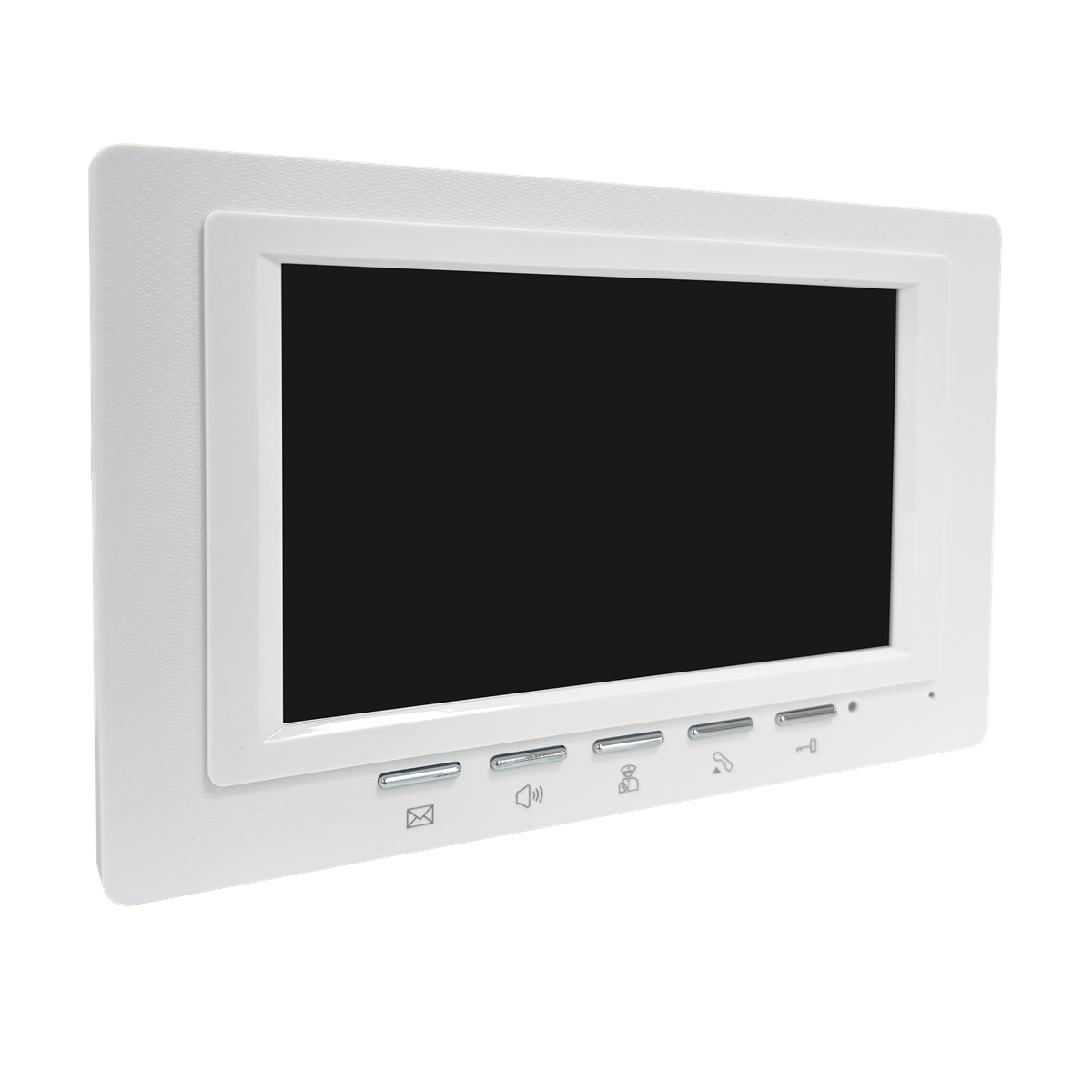 7Inch IPS Screen 1v1 Wired Vid – обзор и цена Home Security Video