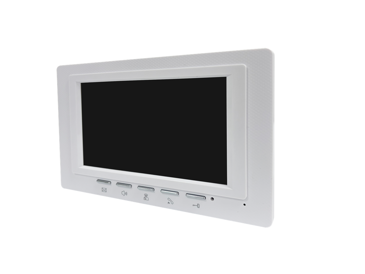 7Inch IPS Screen 1v1 Wired Vid – обзор и цена Home Security Video