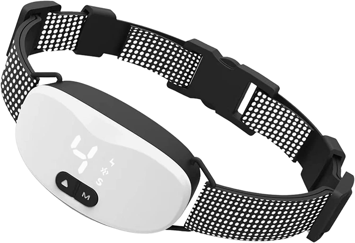 Anti bark dog collar Electric  – обзор и цена Barking Dog Alarm