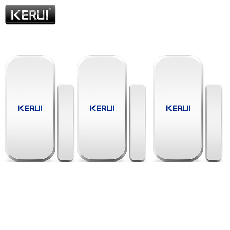 KERUI D025 Wireless Magnetic D – обзор и цена Keypad Alarm Panel
