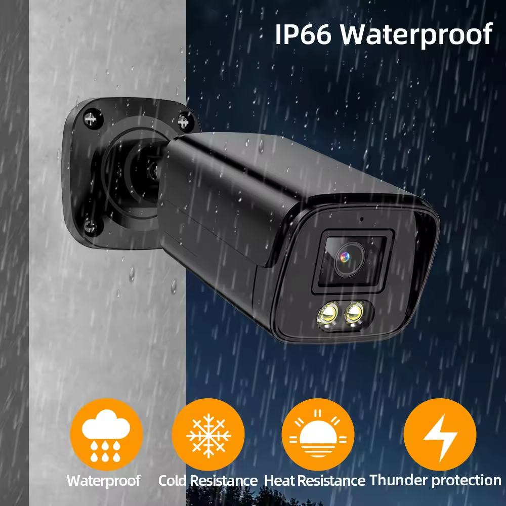 5MP 16PCS AHD Security Camera  – обзор и цена Home Security Video