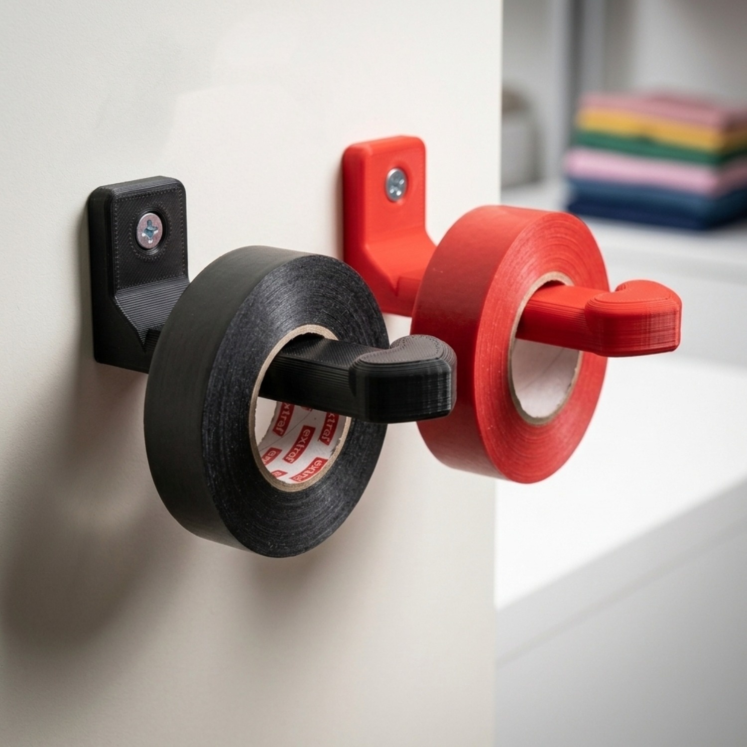 3-Piece Set of Wall-Mounted To – обзор и цена Home Security Providers
