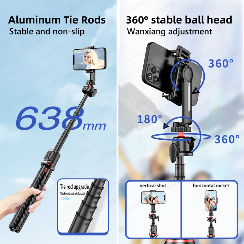 C03 Octopus Tripod Flexible Se – обзор и цена Xiaomi Home Security 360