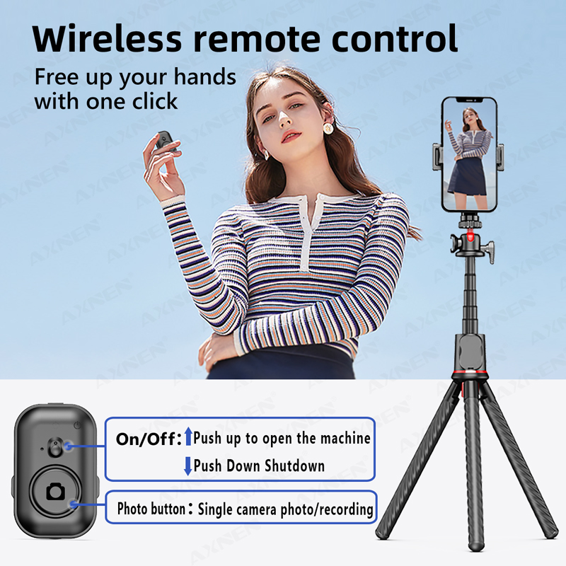 C03 Octopus Tripod Flexible Se – обзор и цена Xiaomi Home Security 360