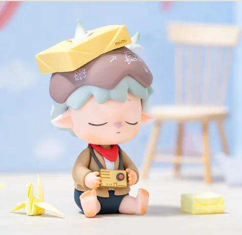 Mimi Children's Diary Blind Bo – обзор и цена Home Security Providers